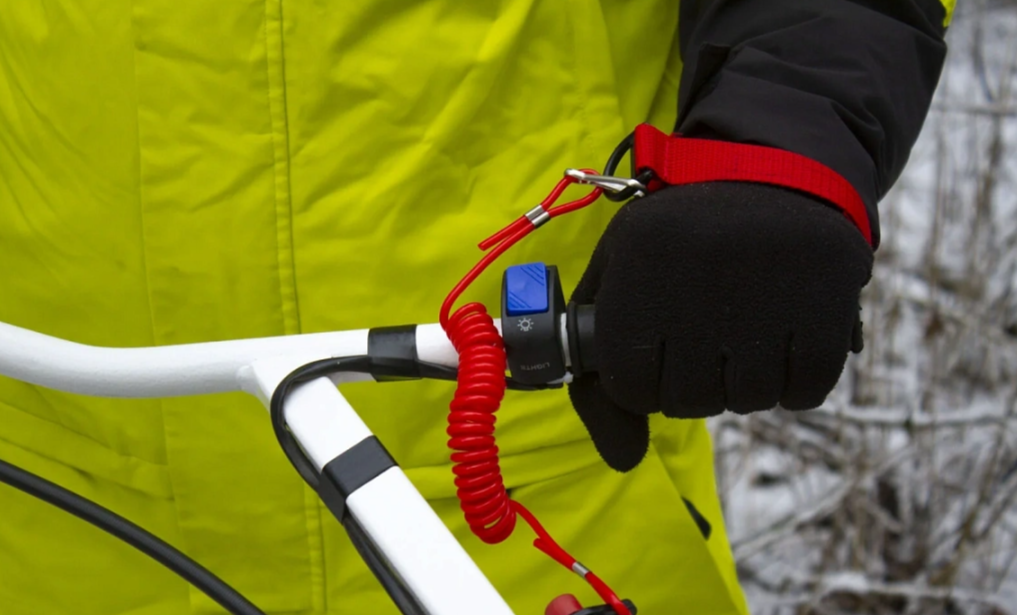 Мотобуксировщик POMOR X-500 K18 в Ульяновске