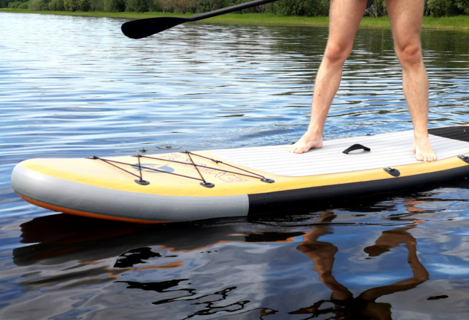 SUP (САП) Доска MISHIMO DINO 10(305) в Ульяновске