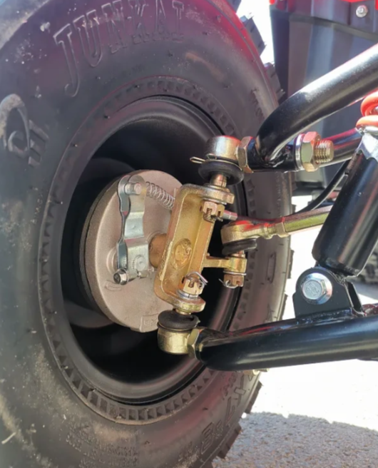 Квадроцикл PROMAX WILD 175 BASIC в Ульяновске