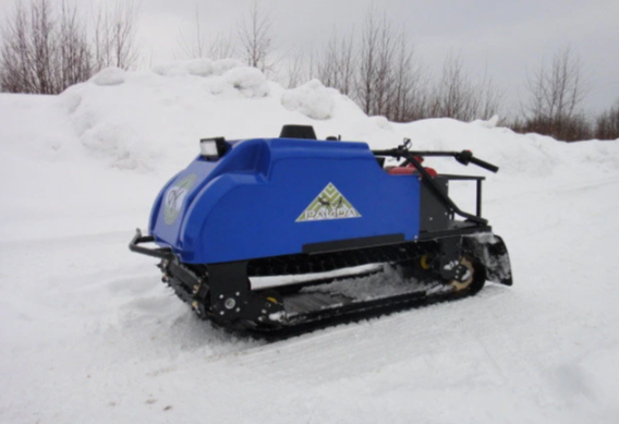 Мотобуксировщик Райда АК 088 в Ульяновске