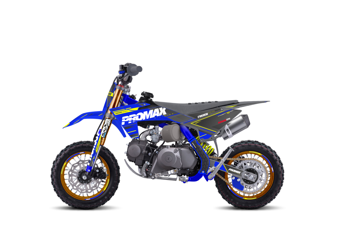 Питбайк PROMAX KAYOT 110 12/10 в Ульяновске