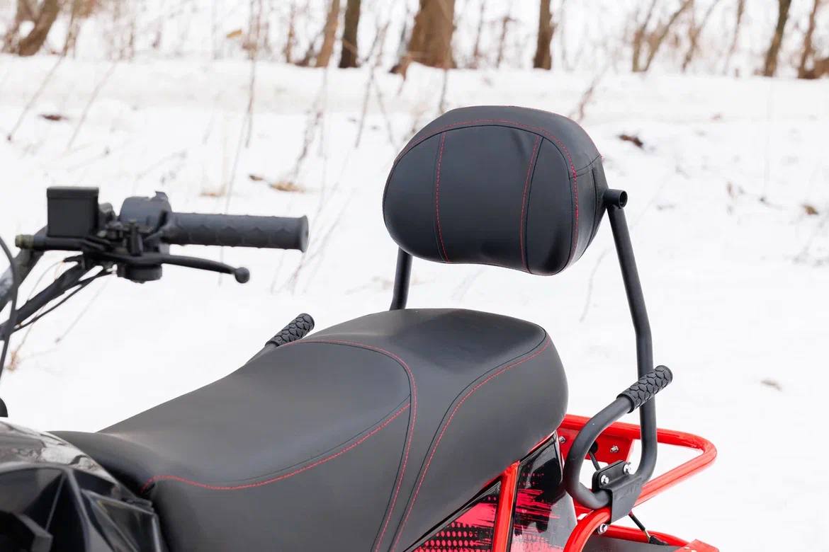 Снегоход IRBIS TUNGUS 400 25/26 в Ульяновске