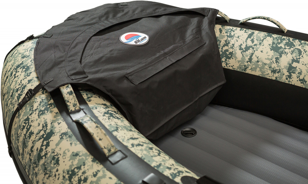 НОСОВАЯ СУМКА AIR, SDP 330-420 в Ульяновске