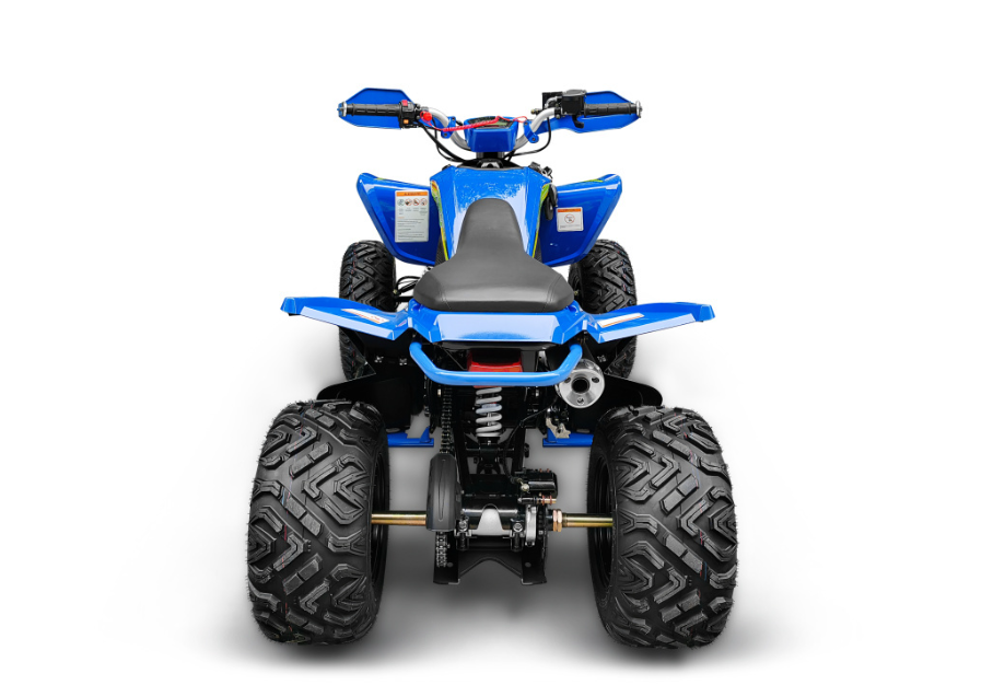 Квадроцикл YACOTA TYPHOON 250 в Ульяновске