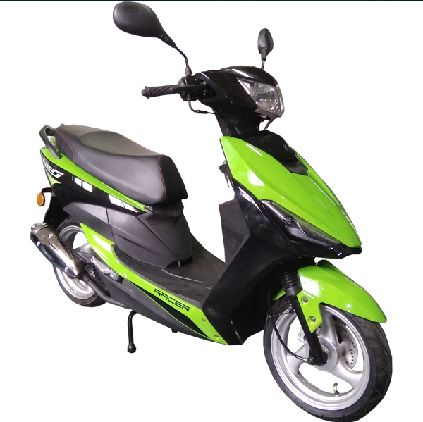 Скутер RACER RC50QT-3X NEO в Ульяновске