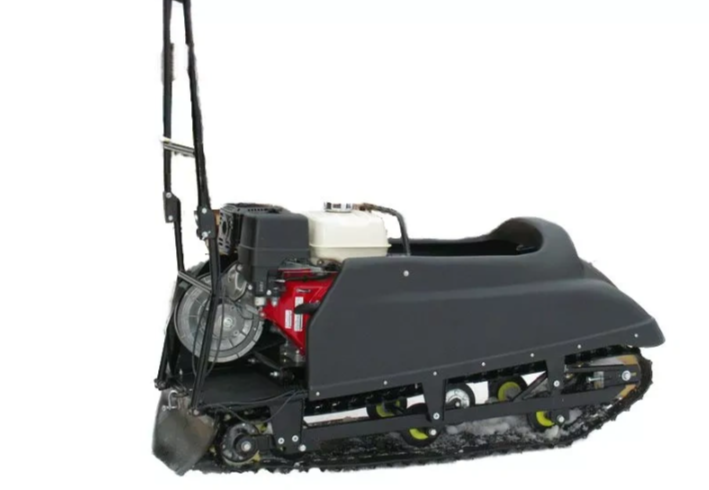 Мотобуксировщик ВОЛГАРЬ 9 Утилитарный в Ульяновске