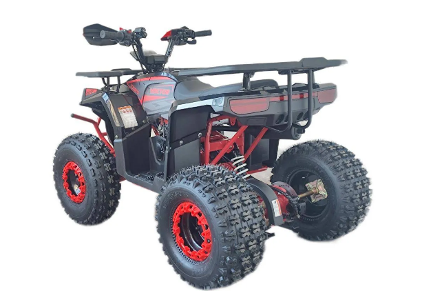 Квадроцикл YACOTA VEKTOR 125 в Ульяновске