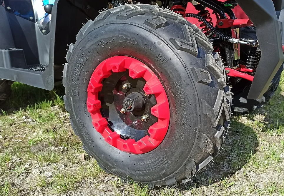 Квадроцикл PROMAX WILD 300 LUX "АНТИВИБРАЦИОННЫЙ" в Ульяновске