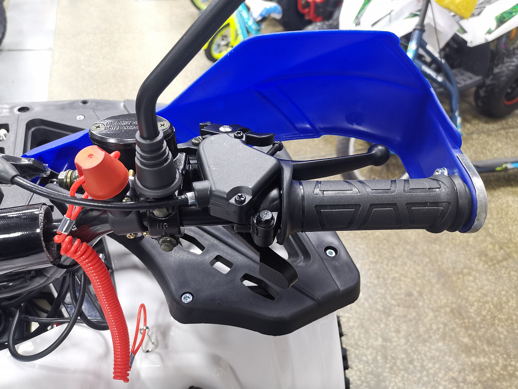 Квадроцикл PROMAX WILD 175 LUX в Ульяновске