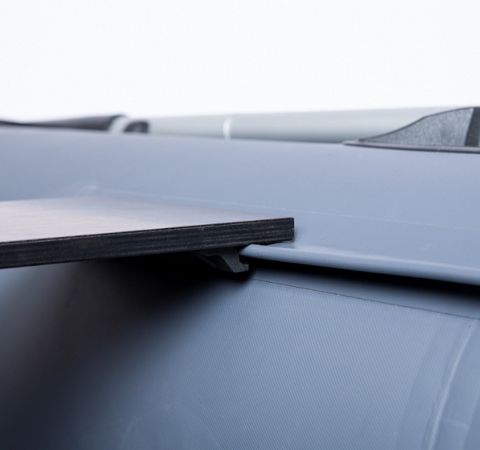 ЛОДКА НАДУВНАЯ YUKONA 230 TL (БЕЗ ПАЙОЛА) в Ульяновске