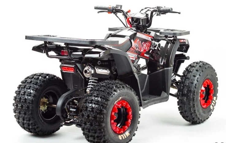 Квадроцикл PROMAX WILD 175 в Ульяновске