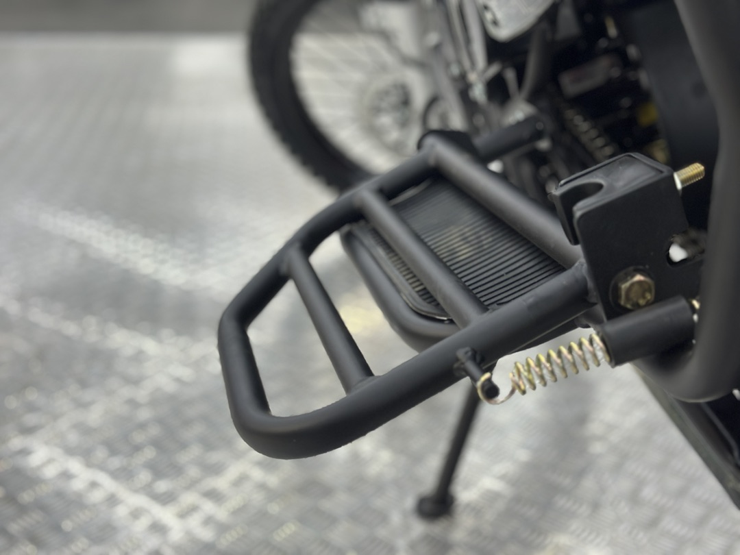 Кроссовый мотоцикл PROMAX ARMY 250 в Ульяновске