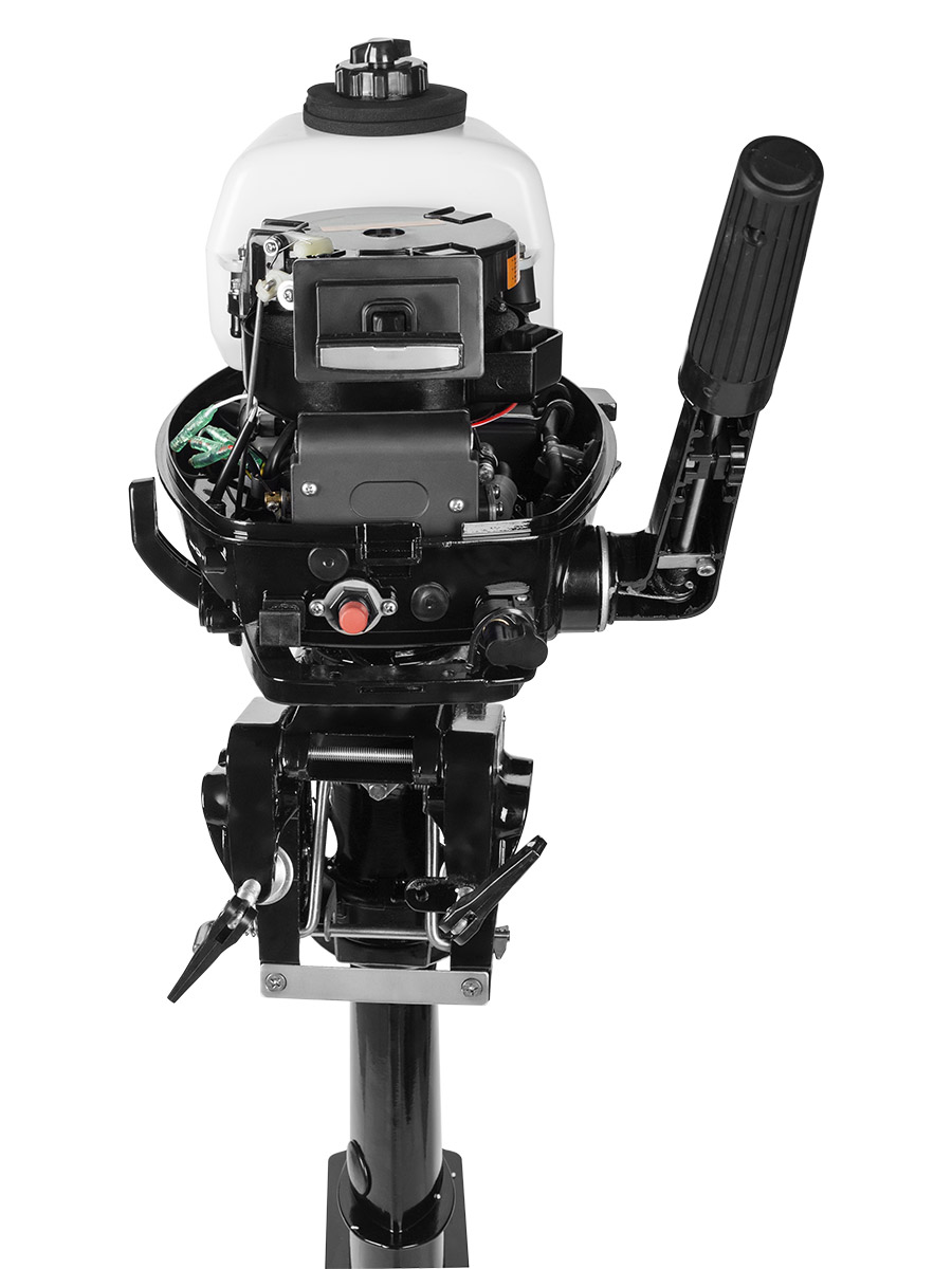 ЛОДОЧНЫЙ МОТОР GLADIATOR G6.2FHS в Ульяновске