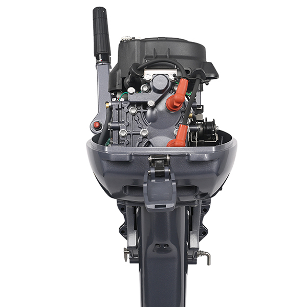 ЛОДОЧНЫЙ МОТОР ALLFA CG Т9,9 в Ульяновске