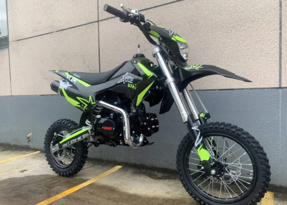 Питбайк BSE EXA SA 14/12 в Ульяновске