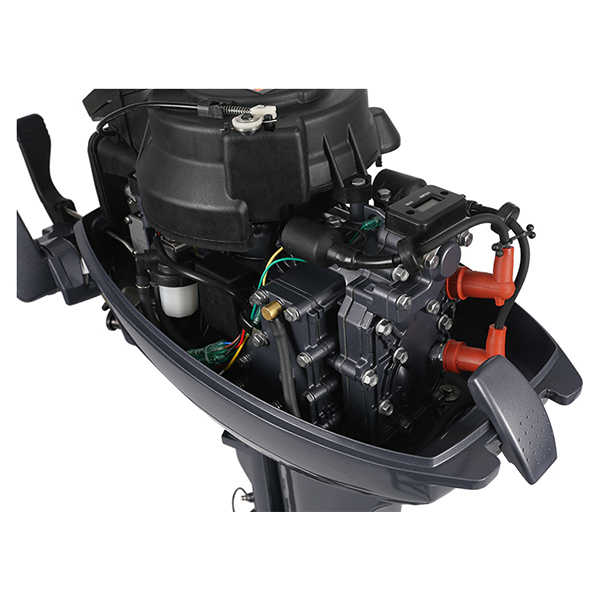 ЛОДОЧНЫЙ МОТОР ALLFA CG Т15 в Ульяновске