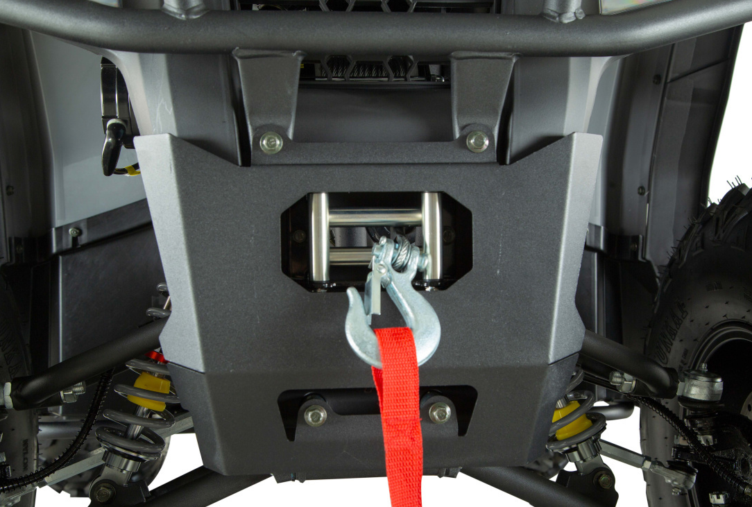 Квадроцикл YACOTA VIKING PRO 250 в Ульяновске