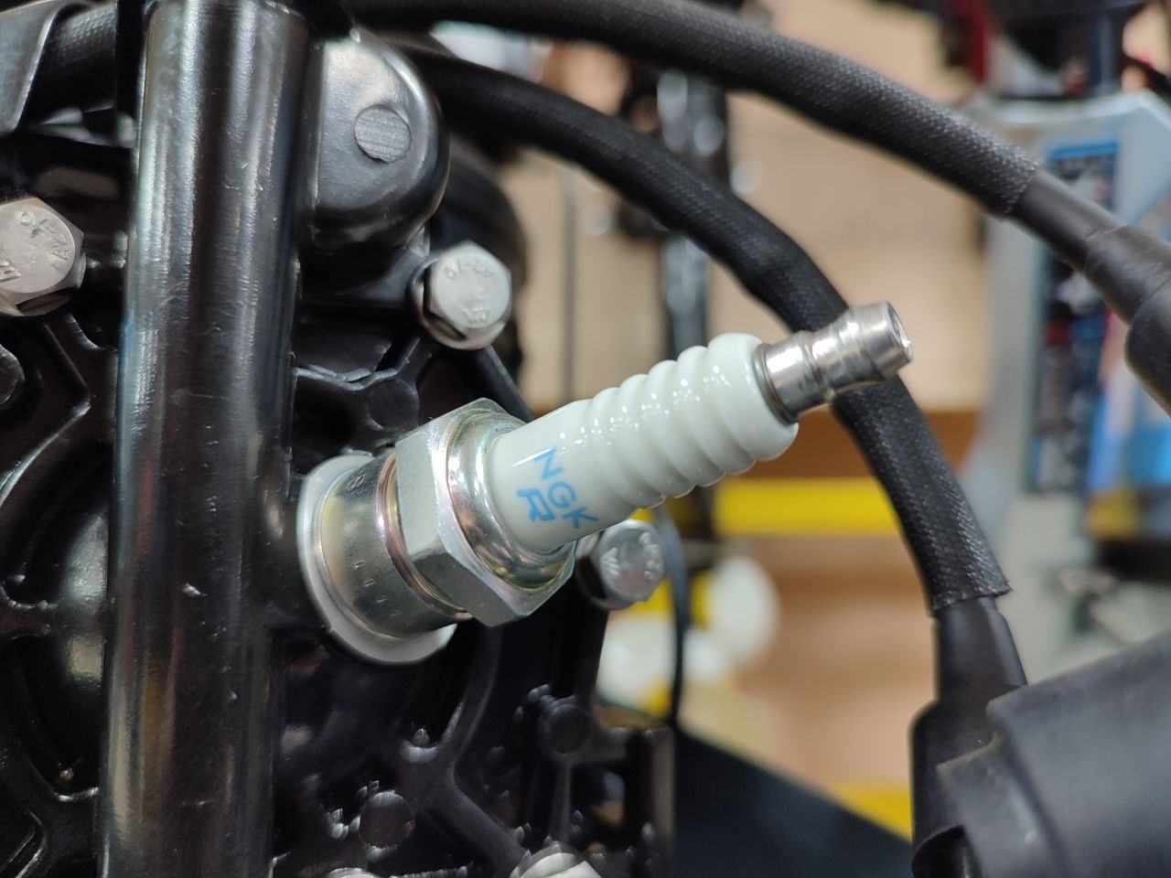 Лодочный мотор PROMAX SP9.9FHS (15) EXTRA в Ульяновске