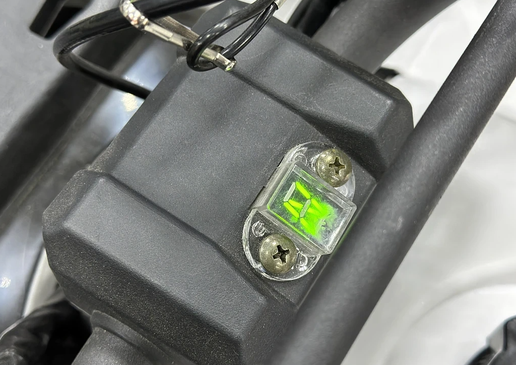 Квадроцикл PROMAX WILD 2.0 190 в Ульяновске