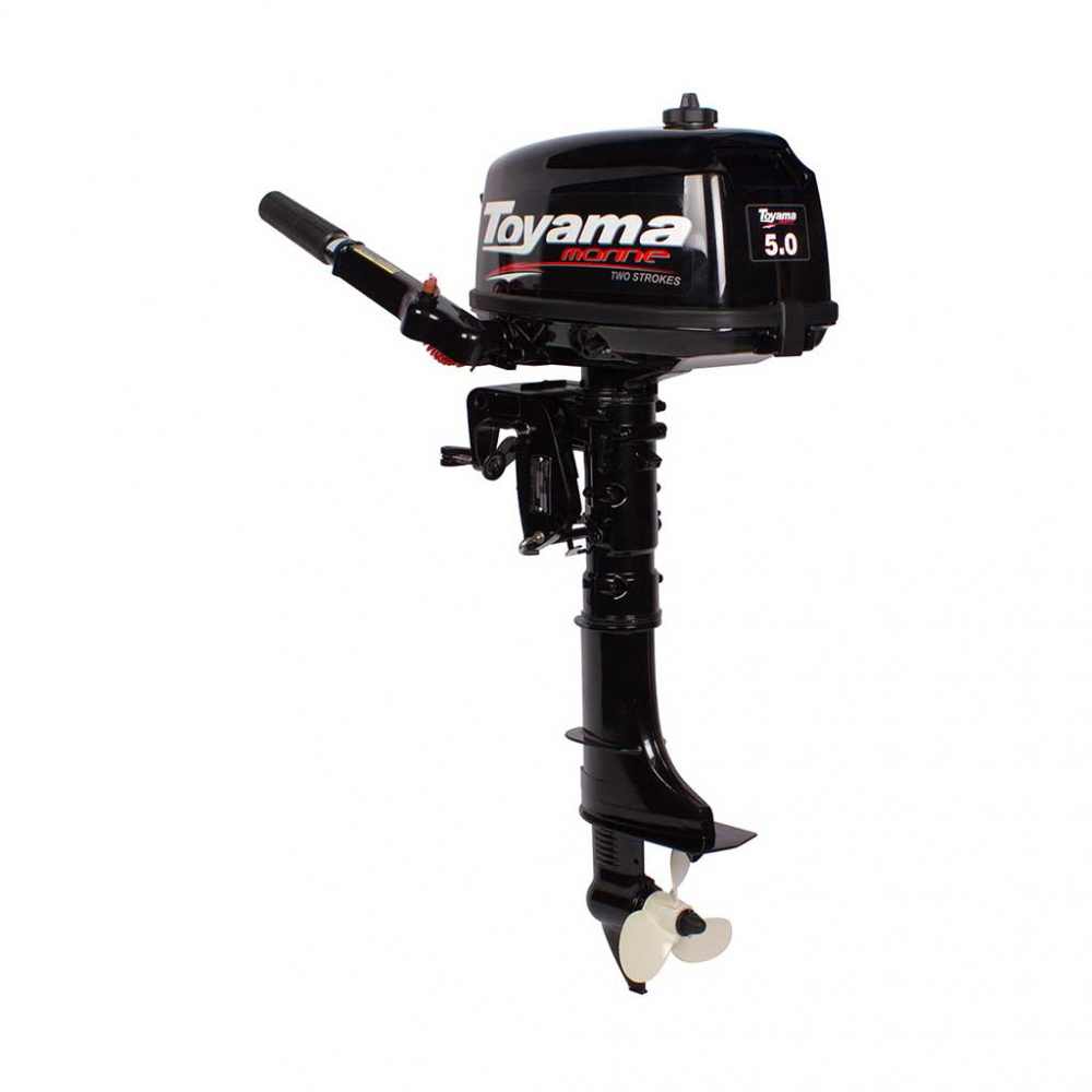 ЛОДОЧНЫЙ МОТОР TOYAMA T5ABMS в Ульяновске