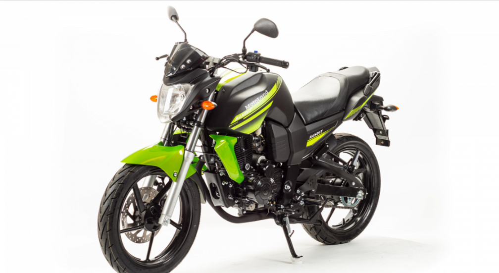 Мотоцикл BANDIT 250 в Ульяновске