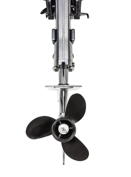 Лодочный мотор APACHE T9.8 BS в Ульяновске