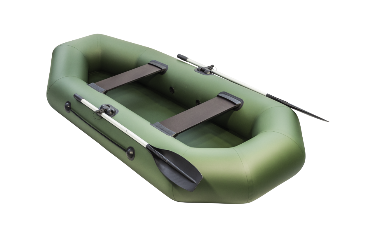 Лодка АКВА-ОПТИМА 260 в Ульяновске