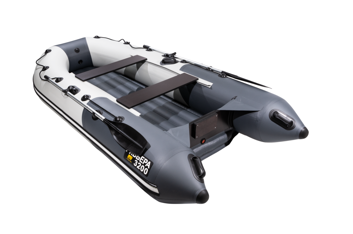 Лодка ривьера компакт 3200 нднд в Ульяновске