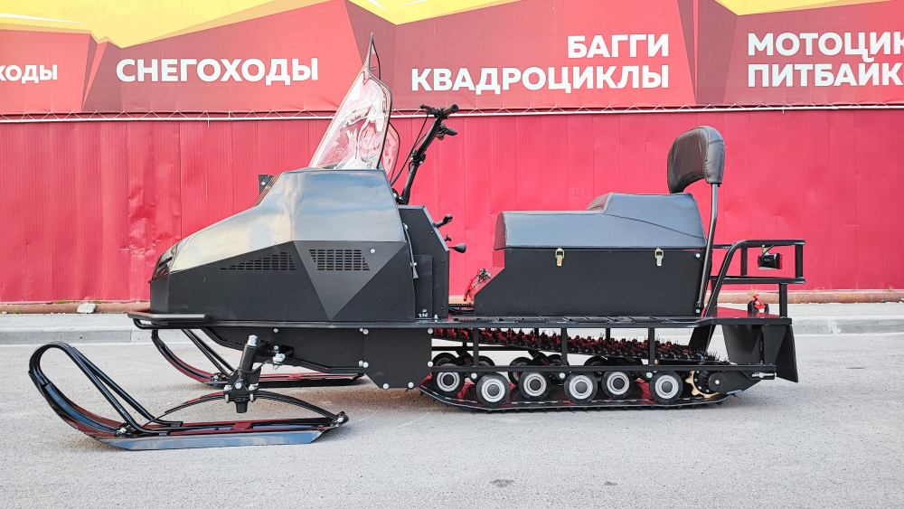 Снегоход PROMAX YAKUT 500 2.0 4T 29 в Ульяновске