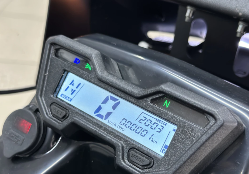 СНЕГОХОД IRBIS SF200L XE SUPERLONG в Ульяновске