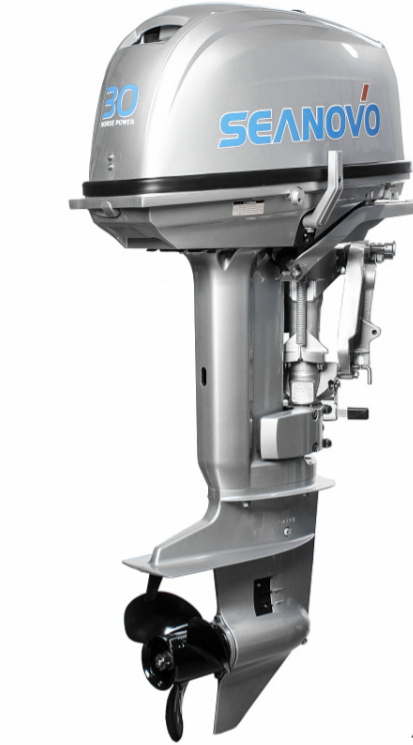 Лодочный мотор SEANOVO SN25FFEL в Ульяновске