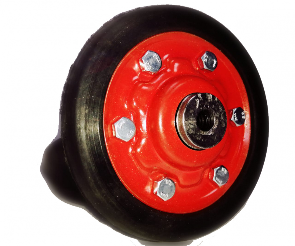 Каток мотобуксировщик IKUDZO в Ульяновске