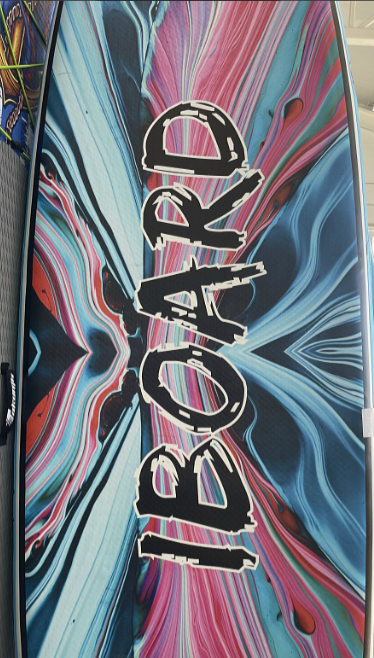 SUP (САП) ДОСКА RAIDEX I BOARD 11’ (332СМ) N 33 в Ульяновске