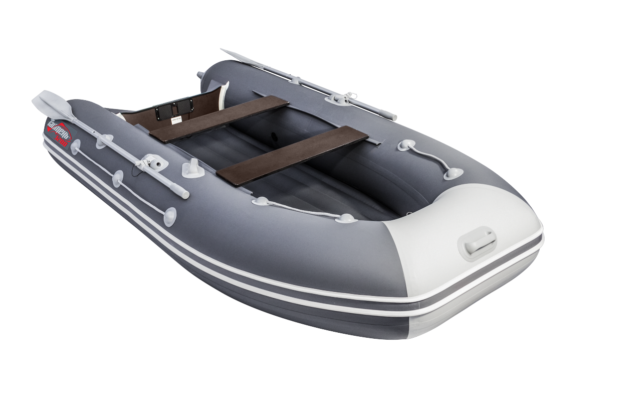 Лодка Таймень lx 3200 нднд в Ульяновске