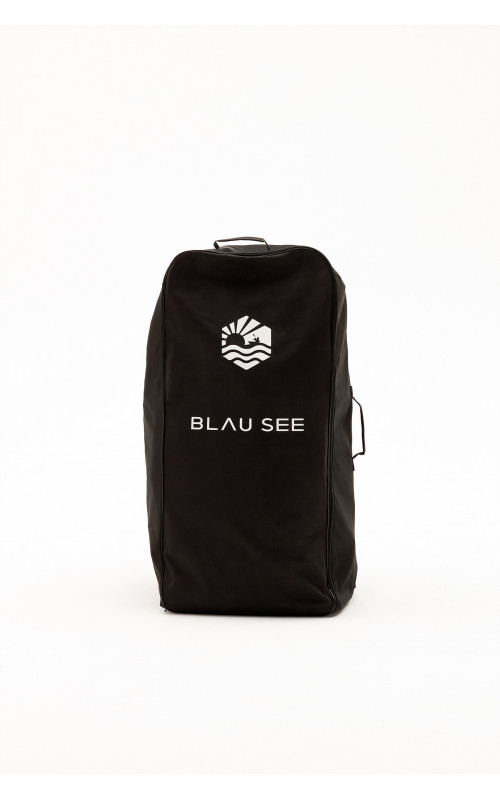 Надувной каяк Blau See Shark-3 Премиум в Ульяновске