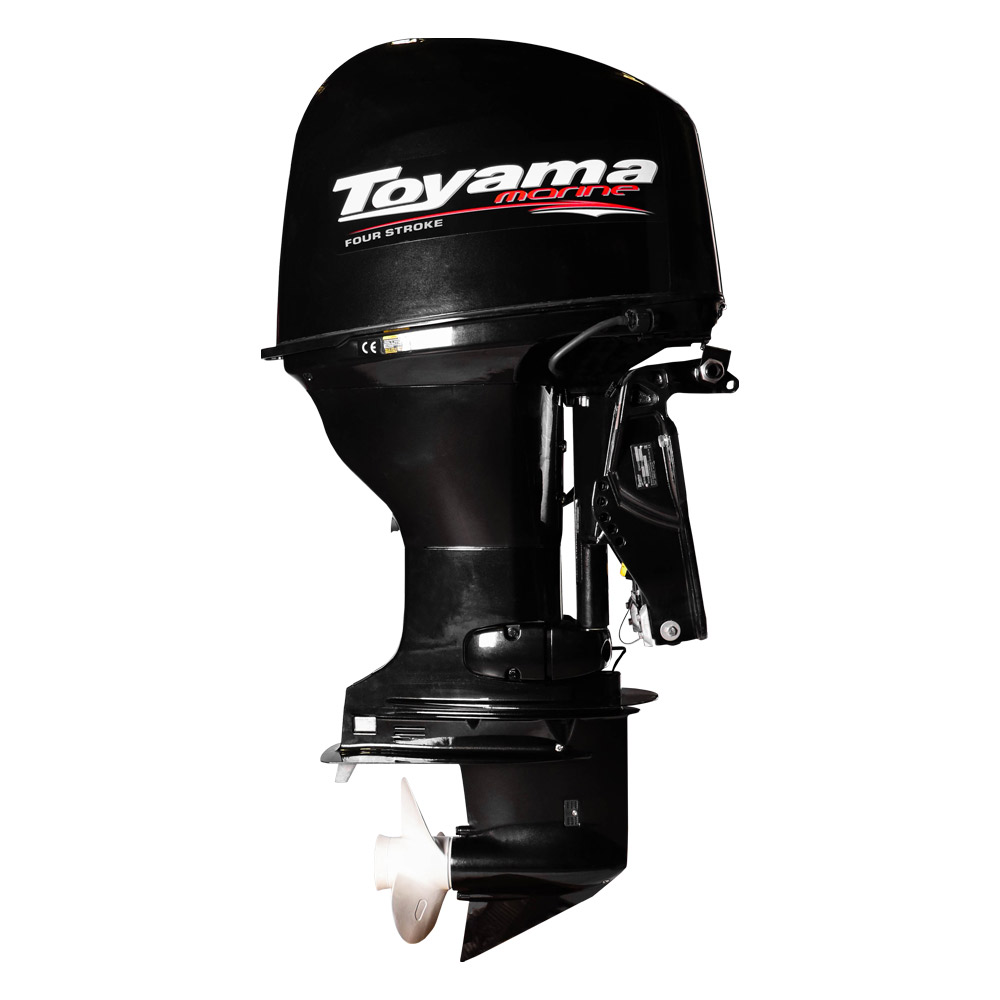ЛОДОЧНЫЙ МОТОР TOYAMA F60FEL-T-EFI в Ульяновске