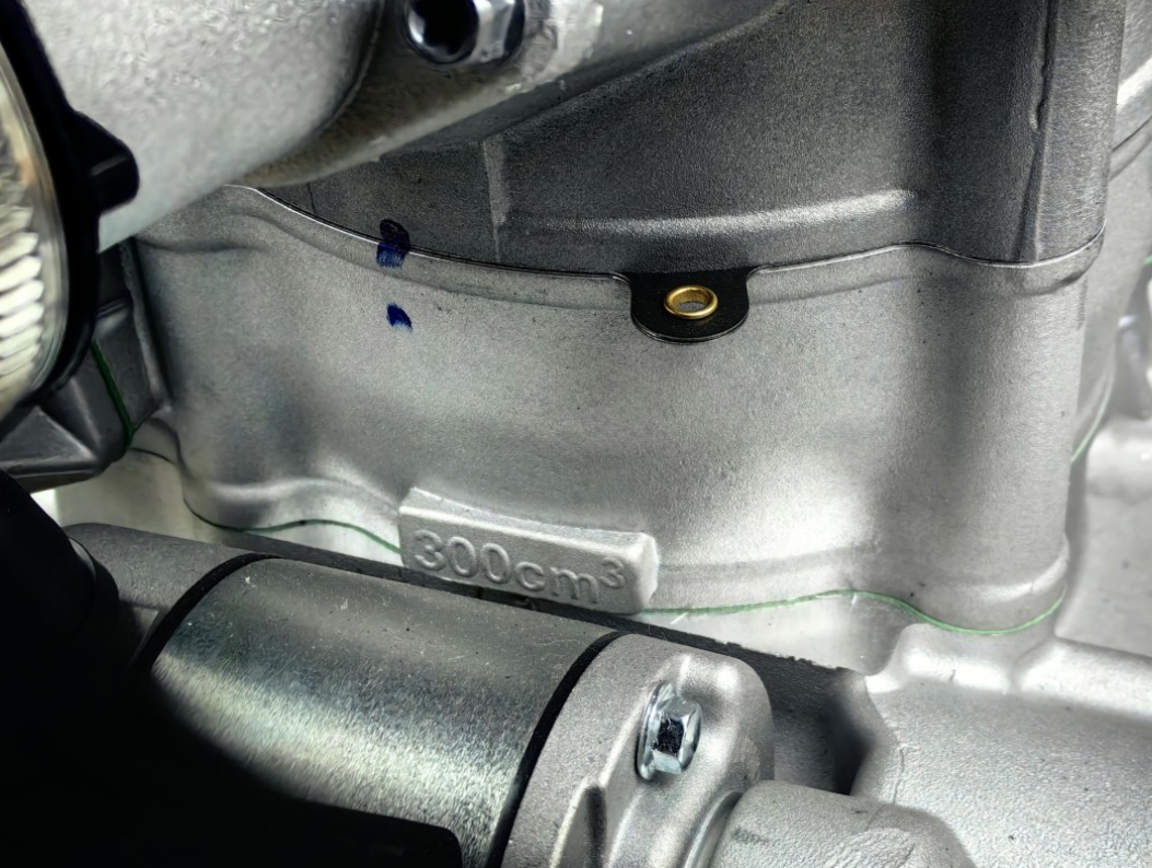 Мотоцикл JHLMOTO JHL Z8i (EFI) NC300S (182-MN) в Ульяновске