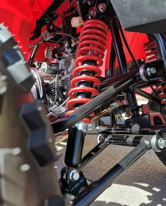 Квадроцикл PROMAX WILD 175 BASIC в Ульяновске