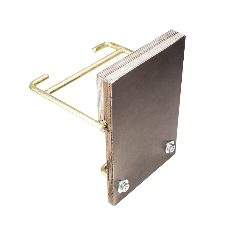 Навесной транец в Ульяновске