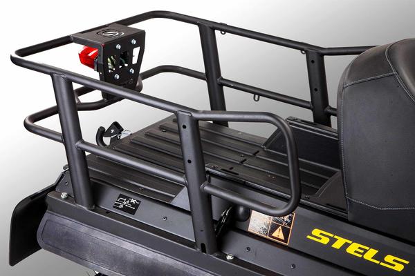 Снегоход SV600T (L ST SWT) ВИКИНГ 2.0 в Ульяновске