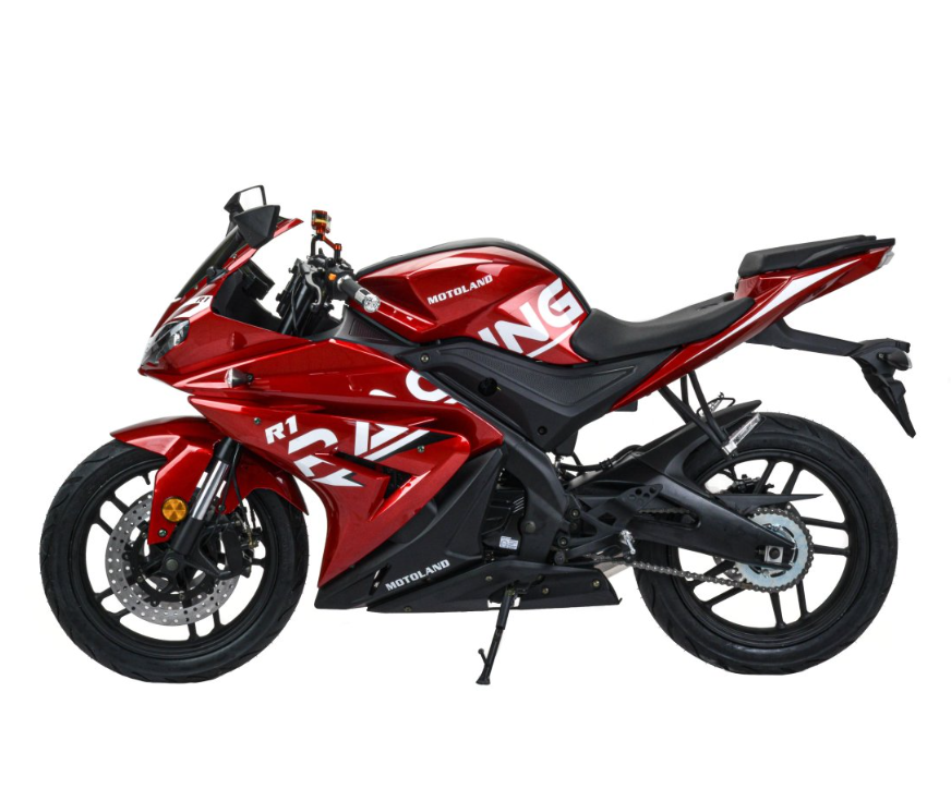 Мотоцикл MOTOLAND (МОТОЛЕНД) R1 300 в Ульяновске