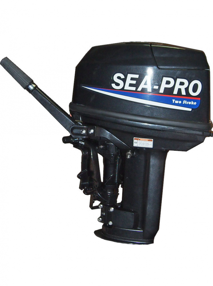 Лодочный мотор SEA-PRO T 30JS без водомет насадки в Ульяновске