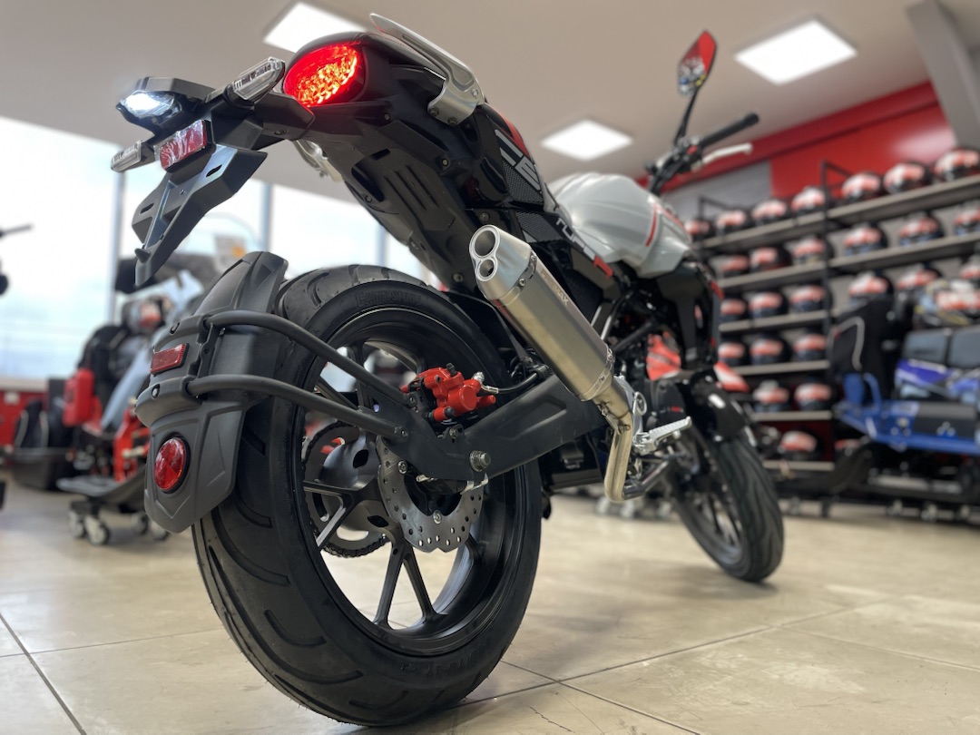 Мопед PROMAX CB150R (49) в Ульяновске