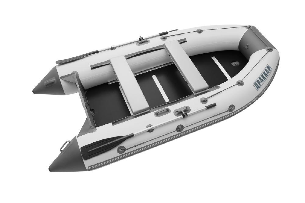 ЛОДКА ДРАККАР 3300 СК HANT в Ульяновске