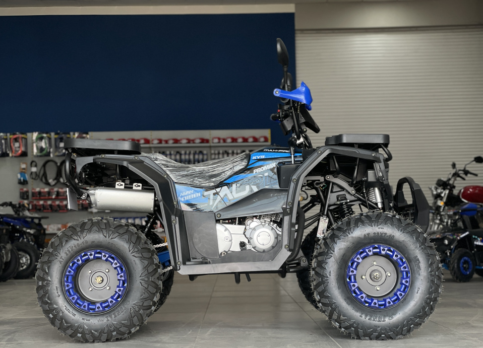 Квадроцикл PROMAX TAURUS 300 в Ульяновске