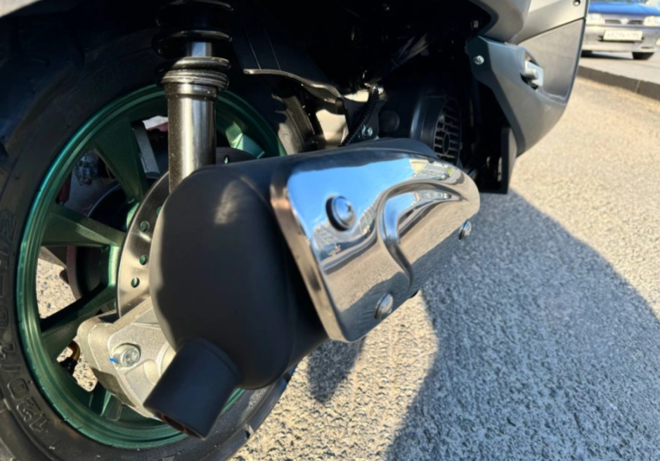 Скутер PROMAX Miami 240 (49) в Ульяновске