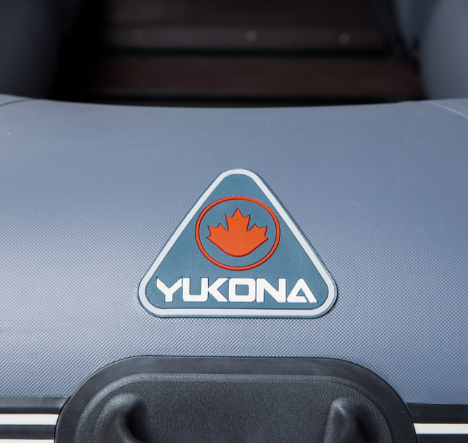 ЛОДКА НАДУВНАЯ YUKONA 230 TL (БЕЗ ПАЙОЛА) в Ульяновске