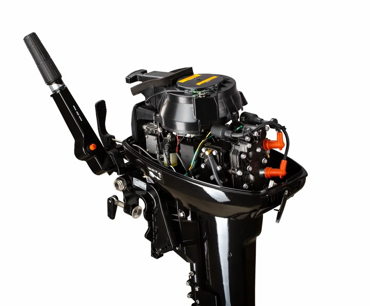 ЛОДОЧНЫЙ МОТОР GLADIATOR G9.9FHS в Ульяновске