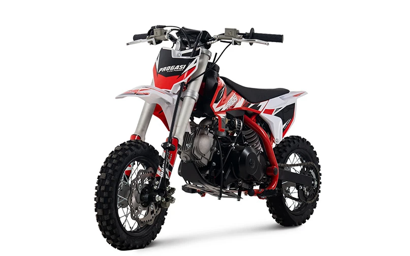 Питбайк Progasi KIDS POWER 110 (10/12) в Ульяновске