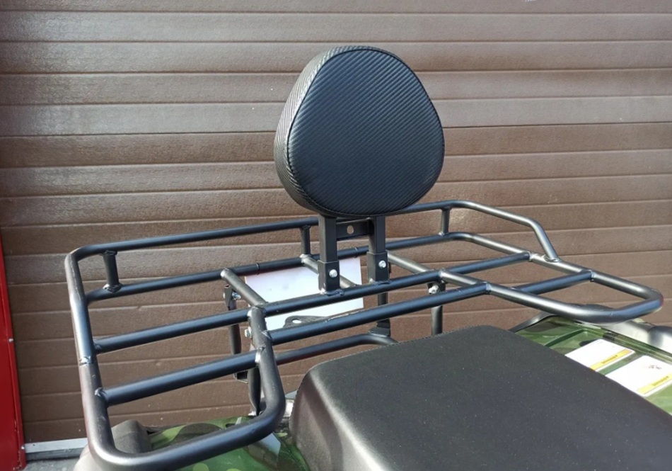 Квадроцикл PROMAX ATV 250 PRO в Ульяновске